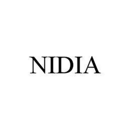 NIDIA