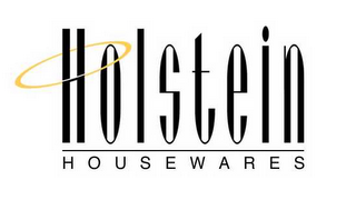 HOLSTEIN HOUSEWARES