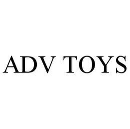 ADV TOYS