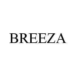 BREEZA