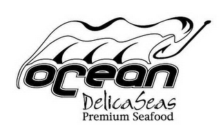 OCEAN DELICASEAS PREMIUM SEAFOOD