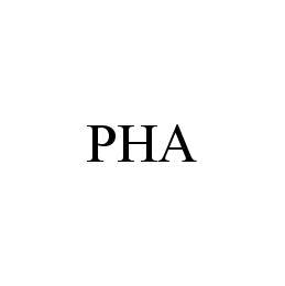 PHA