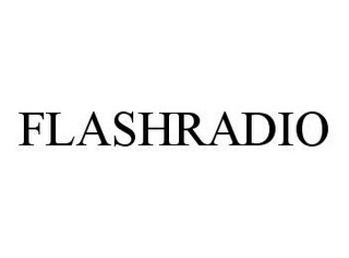 FLASHRADIO