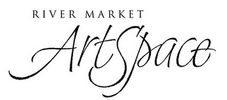 RIVER MARKET ARTSPACE