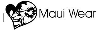 MAUI WEAR