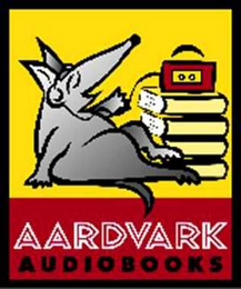 AARDVARK AUDIOBOOKS