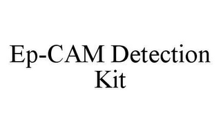 EP-CAM DETECTION KIT