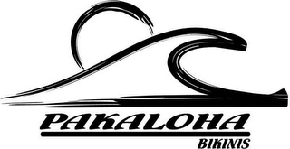PAKALOHA BIKINIS