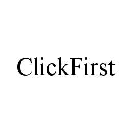 CLICKFIRST