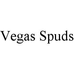 VEGAS SPUDS