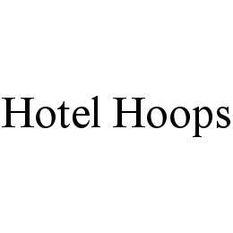 HOTEL HOOPS