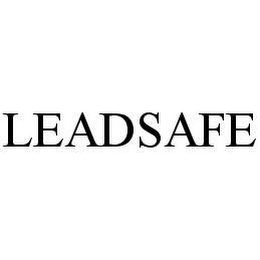 LEADSAFE