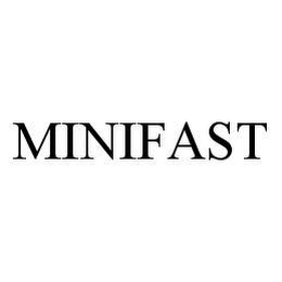 MINIFAST