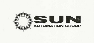 SUN AUTOMATION GROUP