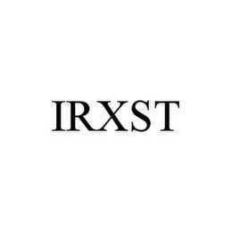 IRXST