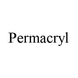 PERMACRYL