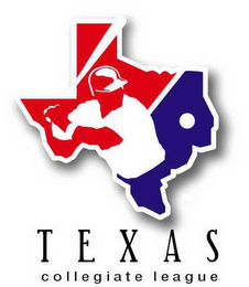 TEXAS COLLEGIATE LEAGUE