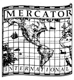 MERCATOR INTERNATIONAL