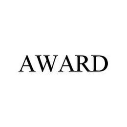 AWARD