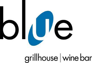 BLUE GRILLHOUSE WINE BAR