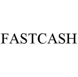 FASTCASH