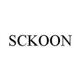 SCKOON