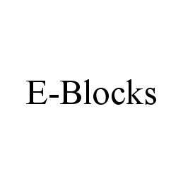 E-BLOCKS