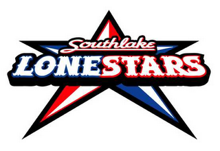 SOUTHLAKE LONESTARS