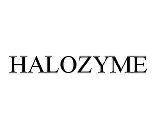 HALOZYME