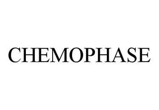 CHEMOPHASE