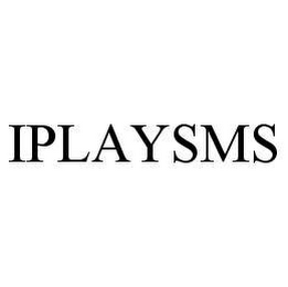 IPLAYSMS