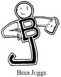 BJ BEER JUGGS