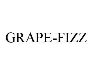 GRAPE-FIZZ