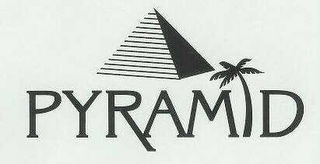 PYRAMID