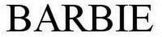 BARBIE