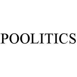 POOLITICS