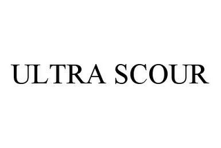 ULTRA SCOUR