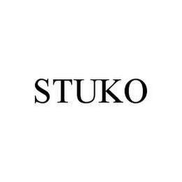 STUKO