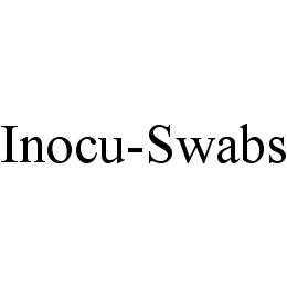 INOCU-SWABS