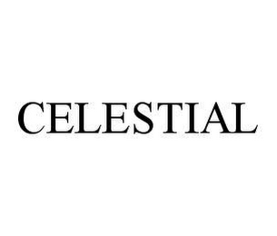 CELESTIAL