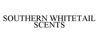 SOUTHERN WHITETAIL SCENTS