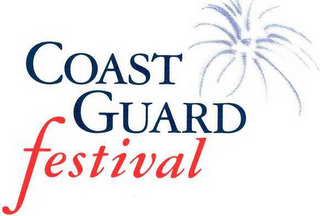 COAST GUARD FESTIVAL