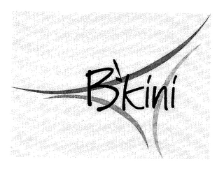 B'KINI RAZOR