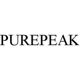 PUREPEAK