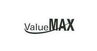 VALUEMAX