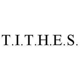 T.I.T.H.E.S.