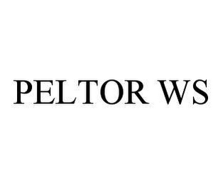 PELTOR WS