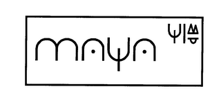 MAYA