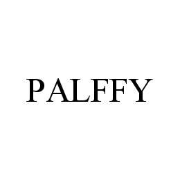 PALFFY