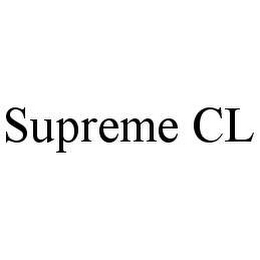 SUPREME CL